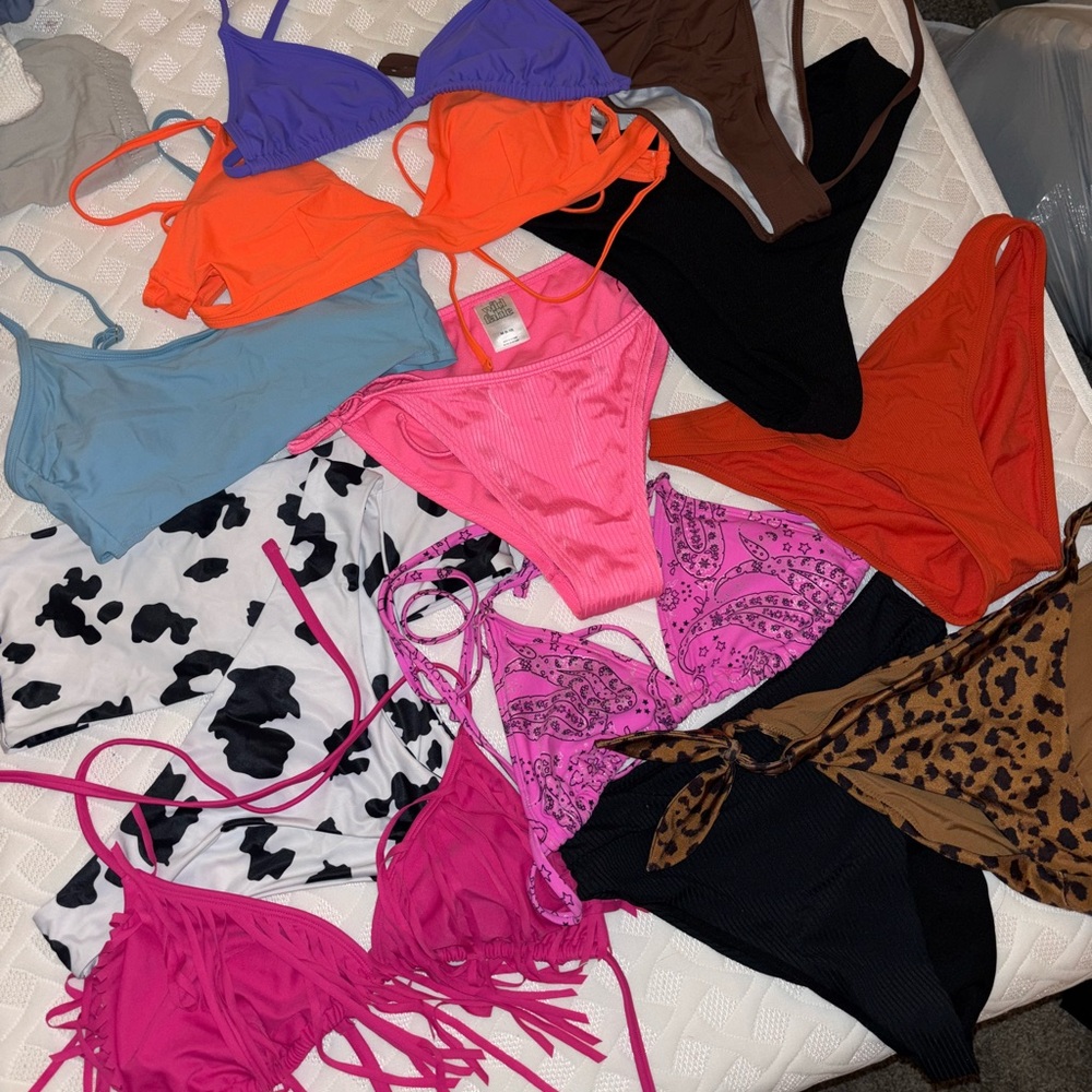 Bikinis